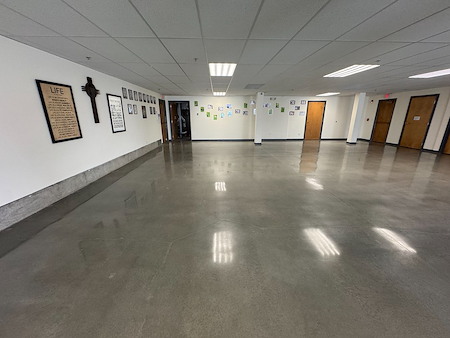 What Are the Benefits of Professional Concrete Polishing for Your Floors?