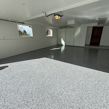 Garage-Floor-Epoxy-Flake 0